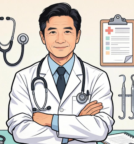 张洪波真实口碑